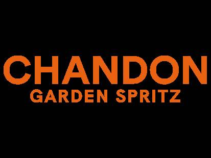Chandon Garden Spritz logo