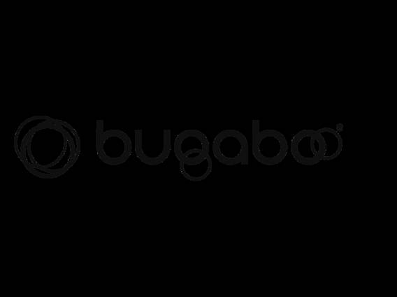 Bugaboo Logo Black resize