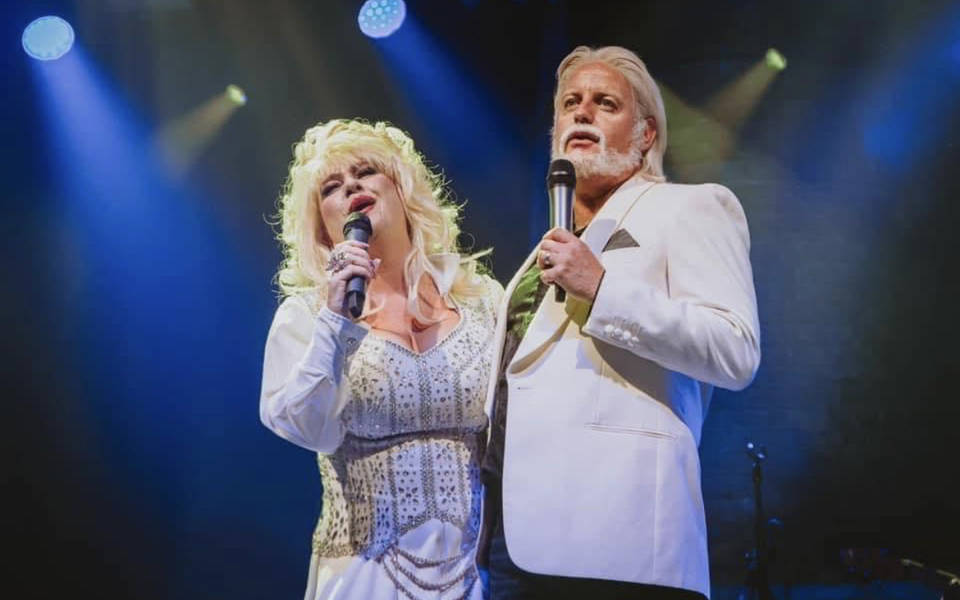Dolly Parton Experience Feat. Kenny Rogers
