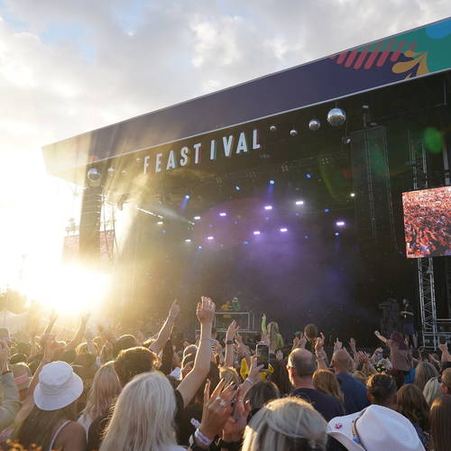 Big Feastival | Big Feastival 2022 Gallery